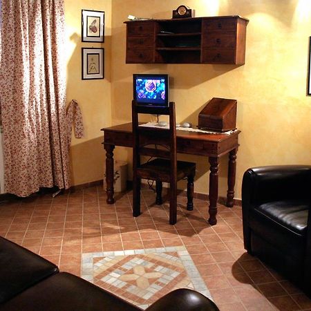 B&B Ottocento Spoltore Exterior photo