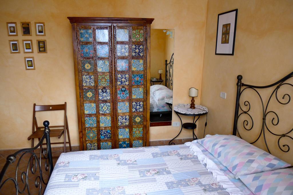 B&B Ottocento Spoltore Room photo