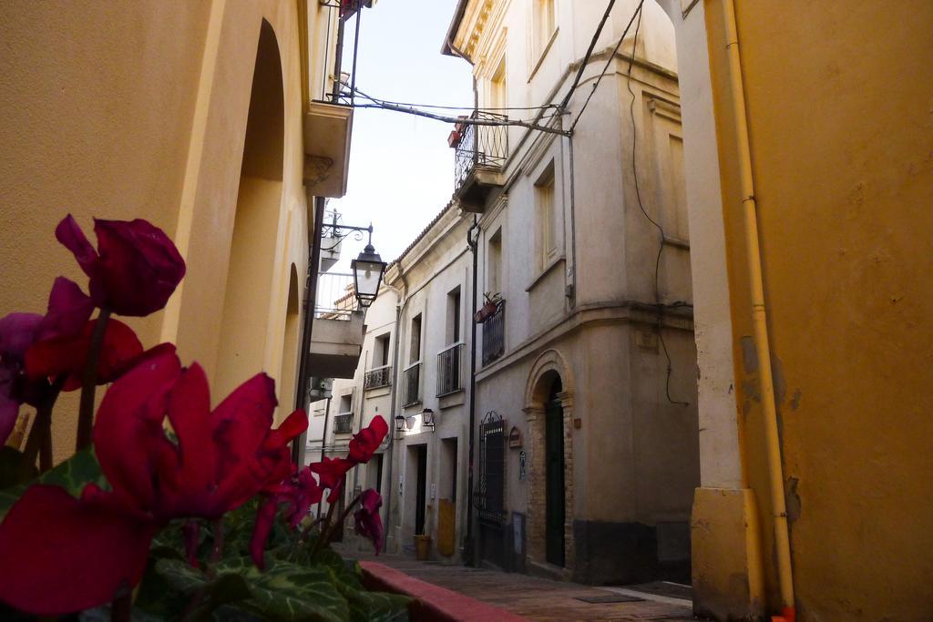B&B Ottocento Spoltore Exterior photo