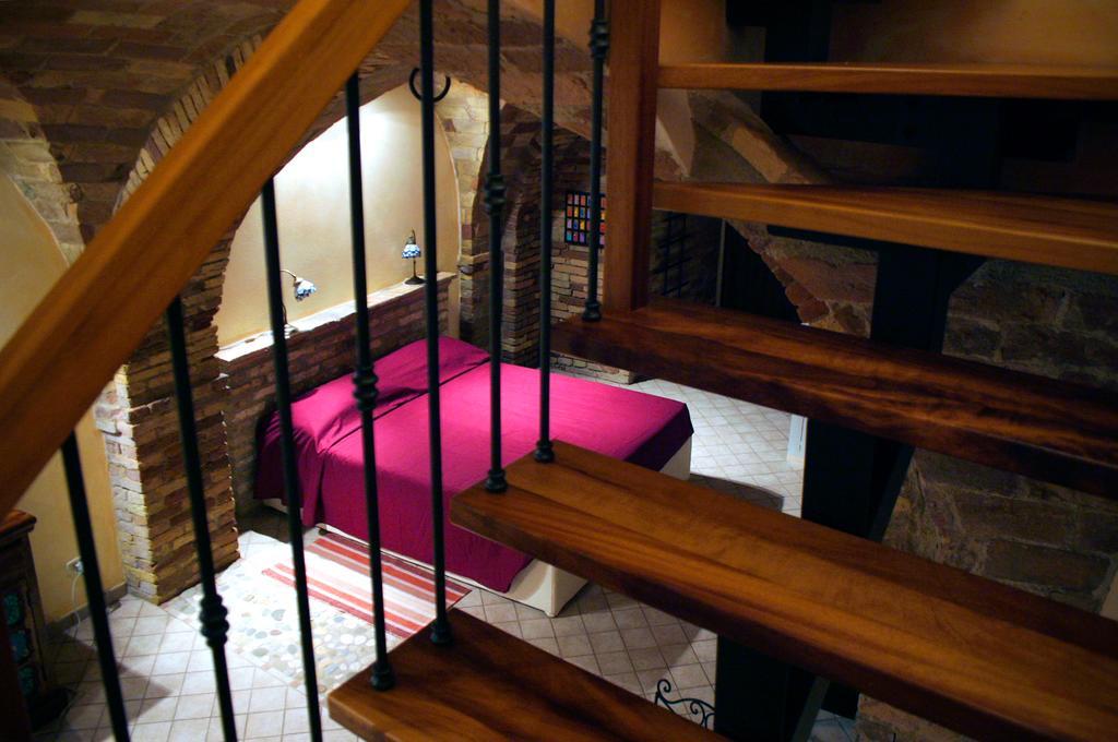 B&B Ottocento Spoltore Room photo